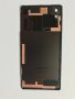 Оригинален заден капак за SONY Xperia X F5121 или F5122, снимка 3