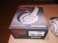 steelseries siberia usb-геимърски с кутия-внос англия, снимка 3