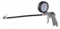 Пистолет за гуми с манометър Арт. № 089904, снимка 2