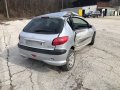 На части пежо 206 Peugeot 206 1.4hdi дизел, снимка 5