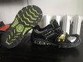 готини детски маратонки Skechers Luminators, снимка 4