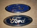 ford-11.5х4.5см-емблеми за форд-внос швеицария, снимка 8