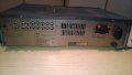 nec a800e stereo amplifier-400watts-made in japan-внос швеицария, снимка 10