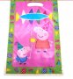 Пепа Пиг Джордж peppa pig 10 бр торбички за сладки подарък рожден ден парти, снимка 3