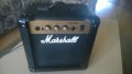 📢marshall-g10mk2-kube за ел.китара-нов внос англия, снимка 12