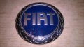 fiat емблема 9.5см-внос швеицария, снимка 1
