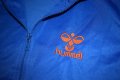 Hummel - Atlantic Zip Jacket N - 100% Оригинално горнище / Хумел, снимка 7