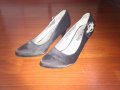 Елегантни дамски обувки, снимка 1 - Дамски обувки на ток - 11252711