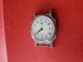 Стар механичен часовник-Победа, снимка 3