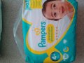 Памперси - Pampers и Little Angels на ниски цени, снимка 7