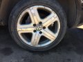 vw touareg v10 tdi 313 на части тоарег, снимка 12