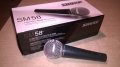 shure beta58s-microphone new, снимка 4