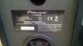 pioneer receiver+тонколони-2бр-внос швеицария, снимка 14