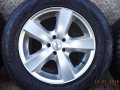 Djipovi djani s gumi za VOLVO r17'' 5x108 i gumi 235/65 r17'', снимка 5