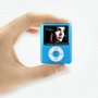 USB MP3 Player плеър FM радио с дигитален LCD екран за музика песни MP3 MP4 32GB 4-то поколение музи, снимка 2