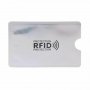 Калъф за банкови карти кредитни дебитни протектор чип RFID 2