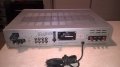 jvc r-k10 stereo receiver-made in japan-внос швеция-380w, снимка 14