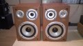 Sanyo sx-x5/3 way-2Х140w/6ohm-34x23x23см-2бр-внос швеицария, снимка 4