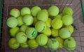 Тенис топки, снимка 2