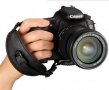 Ремък за врат и ръка DSLR Canon - Canon E1 - Nikon, снимка 7