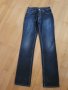 Оригинални дамски дънки Trussardi jeans ,размер 28, снимка 5