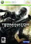 Terminator SALVATION - Xbox360 оригинална игра, снимка 1 - Игри за Xbox - 14975619
