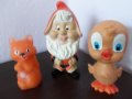 Гумени и плюшени  играчки, снимка 2