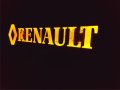 Светеща 3D табела Рено/Renault, снимка 9
