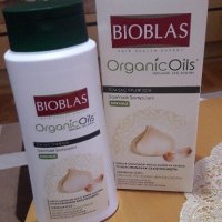  Шампоани внос от турция на BIOBLAS I HUNCA CARE 8лв, снимка 7 - Продукти за коса - 21174937