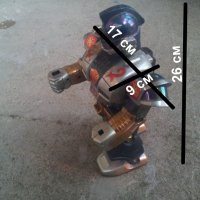 Детски робот от TOY hao-p-kid ROBOT, снимка 2 - Колекции - 24010211