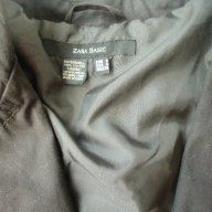 2 лв.!Разпродажба!ZARA – къс тренч или яке – С р-р, снимка 4 - Якета - 10543147