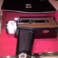 gaf-64-retro camera-made in japan-внос швеицария, снимка 1 - Антикварни и старинни предмети - 12826701