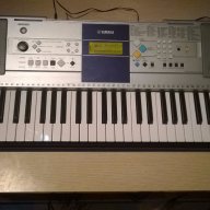 Yamaha psr-e323-синтезатор/стерео/самоучител-внос англия, снимка 7 - Синтезатори - 12977011