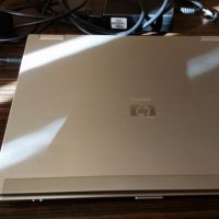 Лаптоп HP Elitebook 2530p -на части , снимка 6 - Части за лаптопи - 18959498