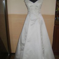 сватбени рокли Асеновград, снимка 4 - Сватбени рокли - 10467312