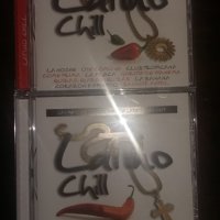 Latino Chill 2 CD, снимка 6 - CD дискове - 22493123