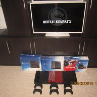 Ps4  конзола с  игри MAFIA III , Fifa 22,23,24 , MK 11 GTA V , снимка 6 - PlayStation конзоли - 13477410