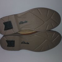 Clarks оригинални обувки, снимка 5 - Ежедневни обувки - 24075076