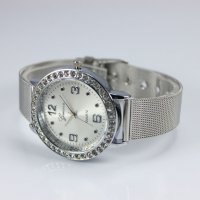 елегантен нов часовник, снимка 7 - Дамски - 9191833