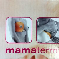  НОВА подгряваща подложка за кърмене MAMATERM, снимка 4 - Аксесоари за кърмачки - 22640416