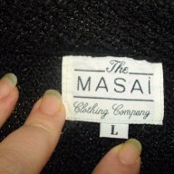 Дамско сако тип яке ”The MASAI” clothing company / голям размер , снимка 7 - Сака - 15958200