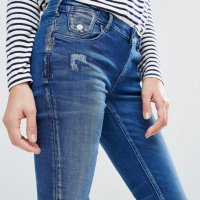 maison scotch women's jeans - страхотни дамски дънки, снимка 1 - Дънки - 21324936