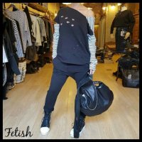 блуза Fetish/Фетиш, снимка 3 - Блузи с дълъг ръкав и пуловери - 22124421