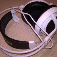 Steelseries-геимърски слушалки с микрофон-внос швеицария, снимка 3 - Слушалки за компютър - 17541337