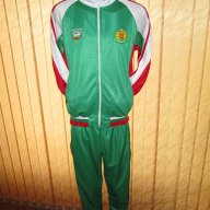 България - мъжки/детски екип(червен,зелен или бял) - полиестер лукс, снимка 8 - Спортни дрехи, екипи - 12940515
