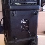 Yamaha ms60s monitor speaker active servo technlogy-внос швеицария, снимка 12 - Тонколони - 18195476