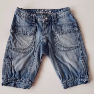 Детски дънки на Teddy Smith, 110 см., снимка 4 - Детски панталони и дънки - 17973944