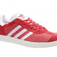 Adidas Gazelle PK код 201BB5247 Оригинални Мъжки Кецове, снимка 2 - Маратонки - 20402451