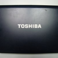 Лаптоп Toshiba Satellite A200 на части, снимка 2 - Лаптопи за дома - 19560671