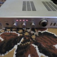 Висок клас HiFI усилвател NORDMENDE HiFi PA-950, снимка 2 - Аудиосистеми - 24750360